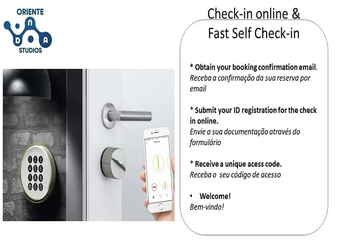 Апартаменты Oriente Dna X