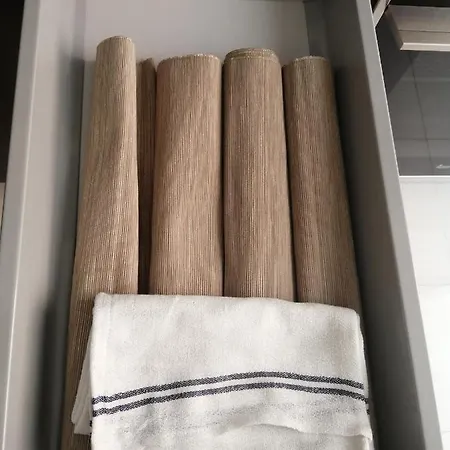 Oriente Dna X Apartamento