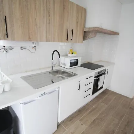 Oriente Dna X Apartamento