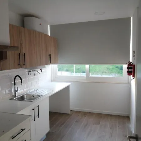 Oriente Dna X Апартаменты