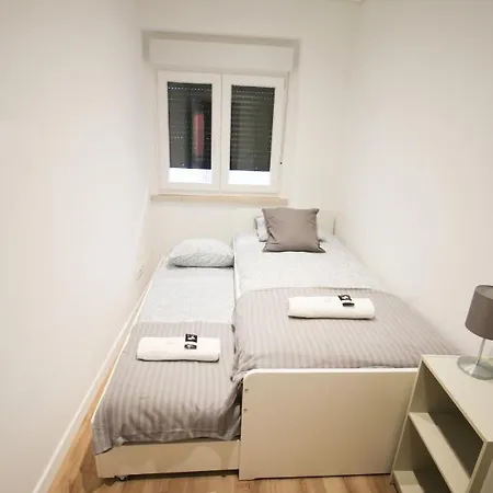 Oriente Dna X Лиссабон