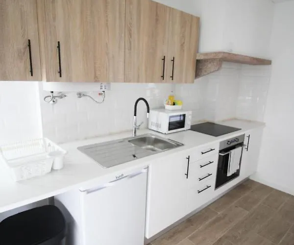Appartement Oriente Dna X
